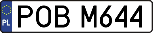 POBM644