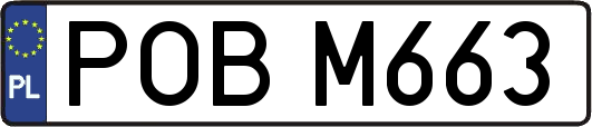 POBM663
