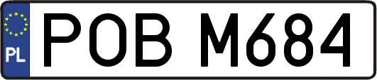 POBM684