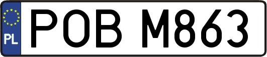 POBM863