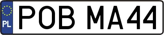POBMA44