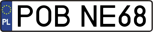 POBNE68