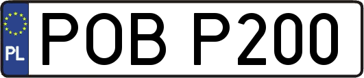 POBP200