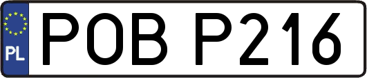 POBP216