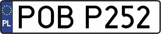 POBP252
