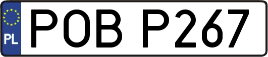 POBP267