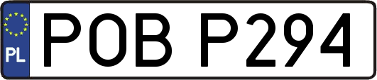 POBP294