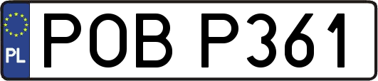 POBP361