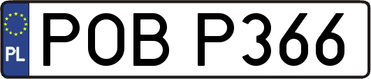 POBP366