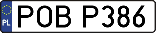 POBP386