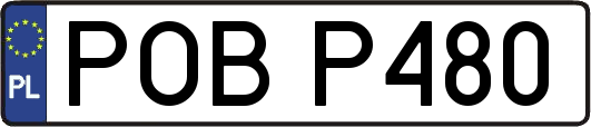 POBP480