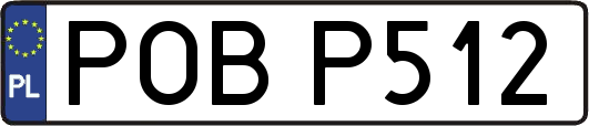 POBP512