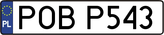 POBP543