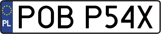 POBP54X