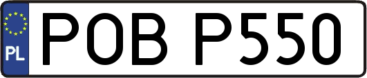 POBP550