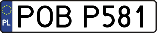 POBP581