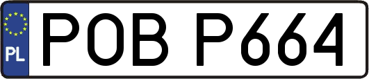 POBP664