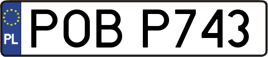 POBP743