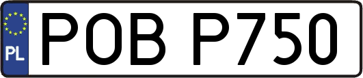 POBP750