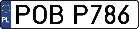 POBP786
