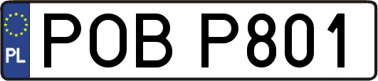 POBP801