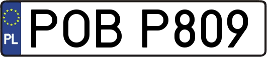 POBP809