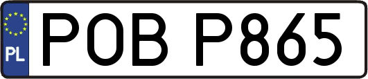 POBP865