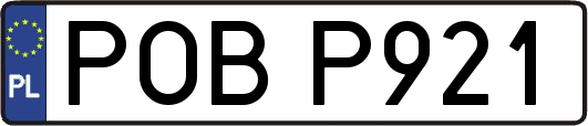 POBP921