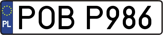 POBP986