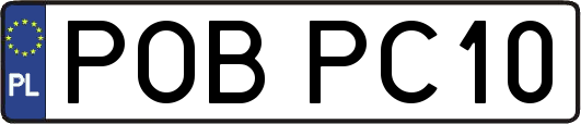 POBPC10