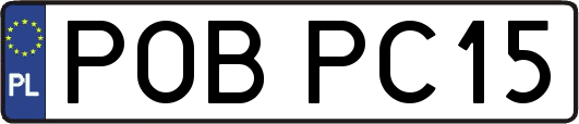 POBPC15