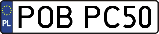 POBPC50