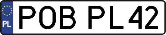 POBPL42
