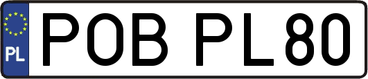 POBPL80