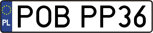 POBPP36