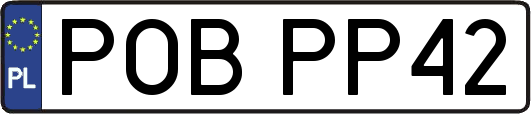POBPP42