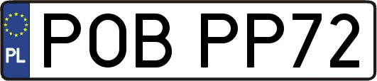 POBPP72