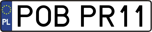 POBPR11