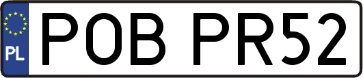 POBPR52