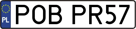 POBPR57
