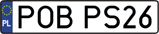 POBPS26