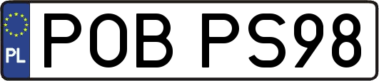 POBPS98