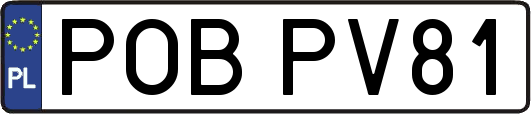 POBPV81