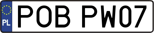 POBPW07