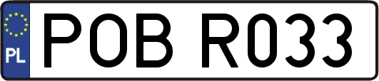 POBR033