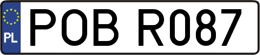 POBR087