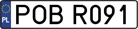 POBR091