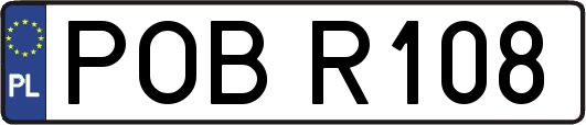 POBR108