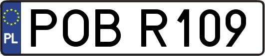 POBR109