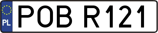POBR121